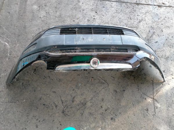 Paraurti Anteriore Fiat Punto Evo 2009 – 2012