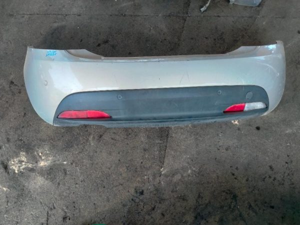 Paraurti Posteriore Lancia Ypsilon 2011 – 2015