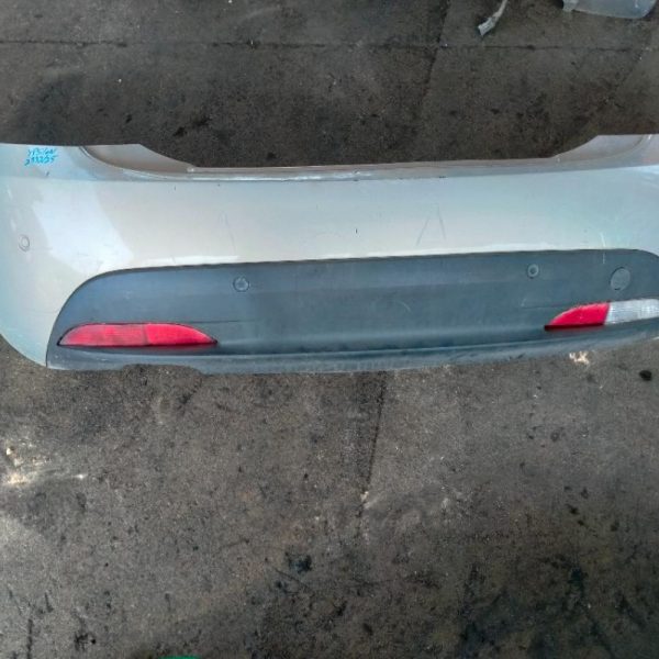 Paraurti Posteriore Lancia Ypsilon 2011 – 2015
