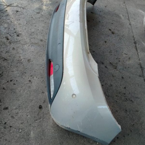 Paraurti Posteriore Lancia Ypsilon 2011 – 2015
