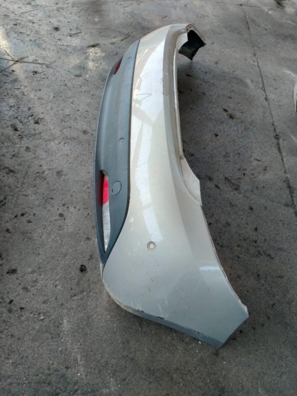Paraurti Posteriore Lancia Ypsilon 2011 – 2015