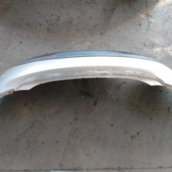 Paraurti Posteriore Lancia Ypsilon 2011 – 2015
