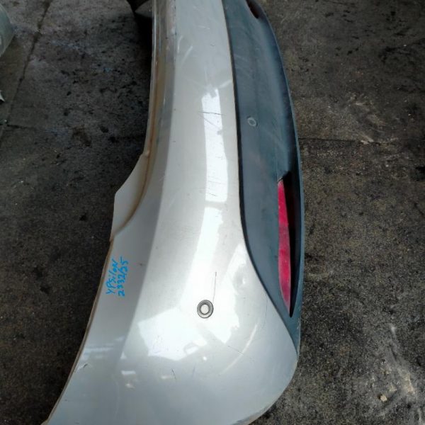 Paraurti Posteriore Lancia Ypsilon 2011 – 2015