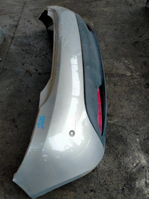 Paraurti Posteriore Lancia Ypsilon 2011 – 2015