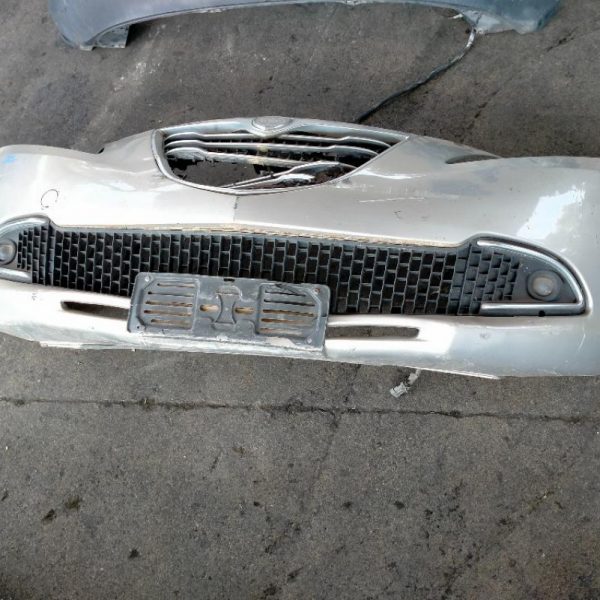 Paraurti Anteriore Lancia Ypsilon 2011 – 2015
