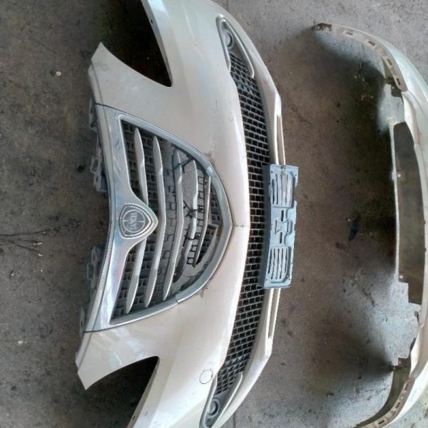Paraurti Anteriore Lancia Ypsilon 2011 – 2015