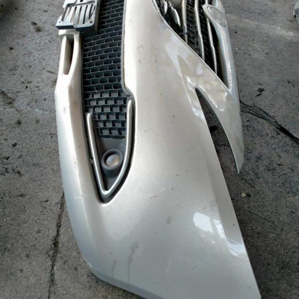 Paraurti Anteriore Lancia Ypsilon 2011 – 2015