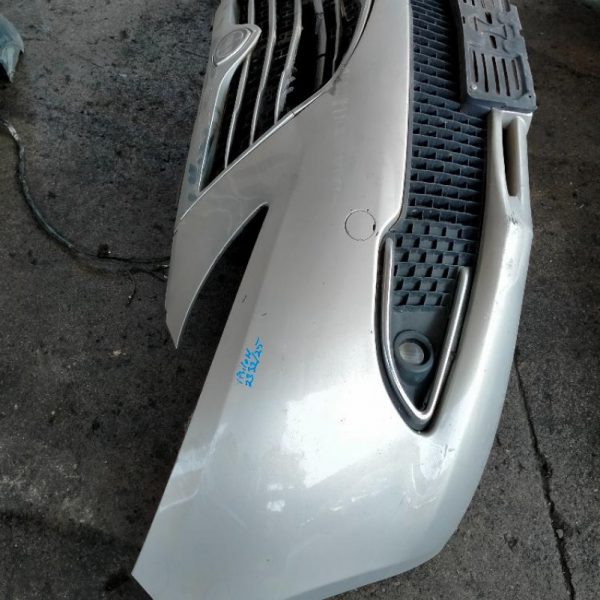 Paraurti Anteriore Lancia Ypsilon 2011 – 2015