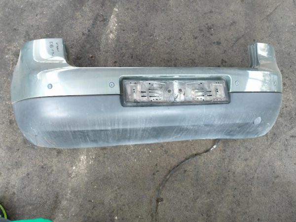 Paraurti Posteriore Volkswagen Golf V 2003 – 2009