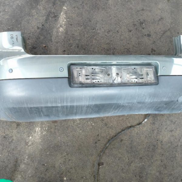 Paraurti Posteriore Volkswagen Golf V 2003 – 2009