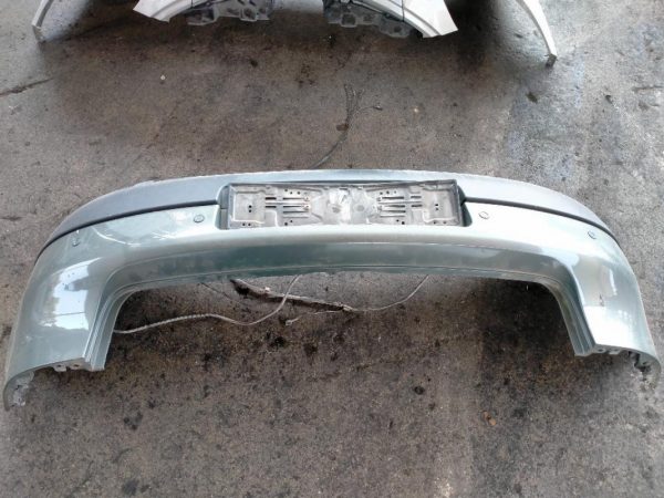 Paraurti Posteriore Volkswagen Golf V 2003 – 2009