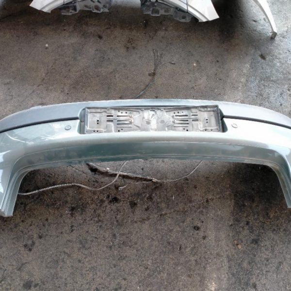 Paraurti Posteriore Volkswagen Golf V 2003 – 2009