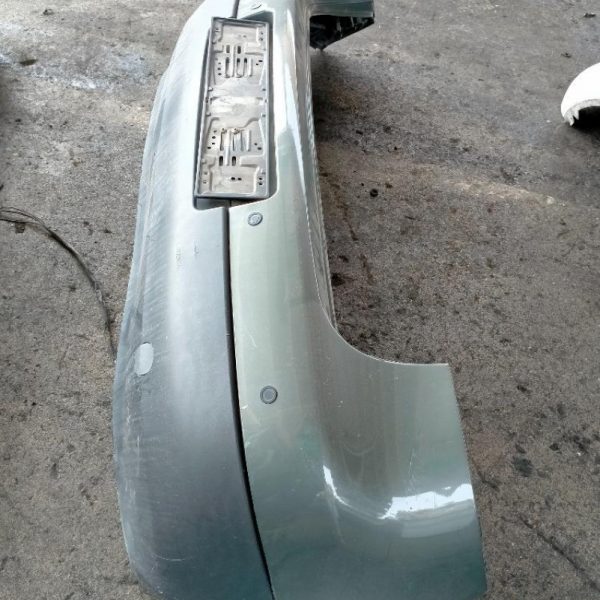 Paraurti Posteriore Volkswagen Golf V 2003 – 2009