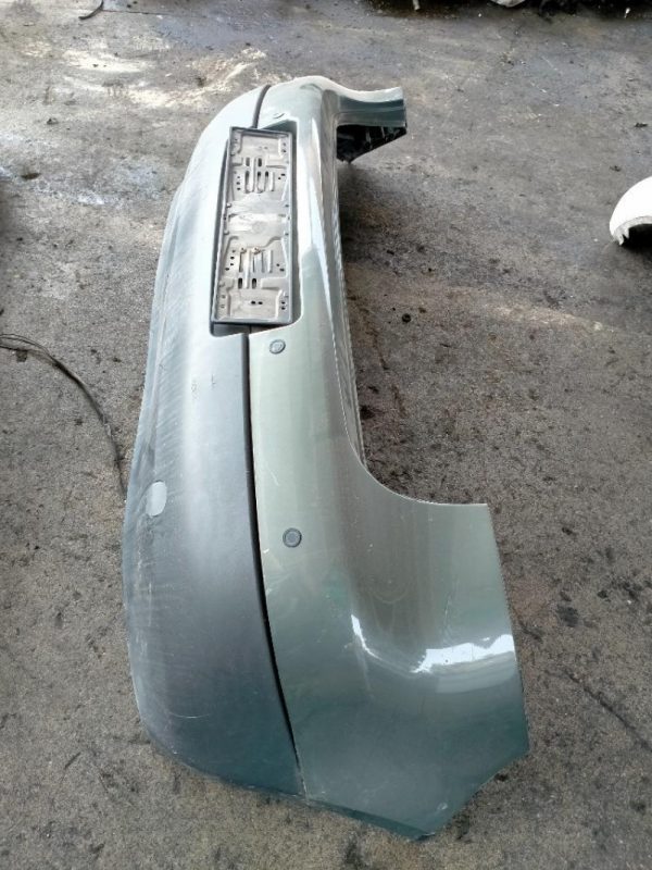 Paraurti Posteriore Volkswagen Golf V 2003 – 2009