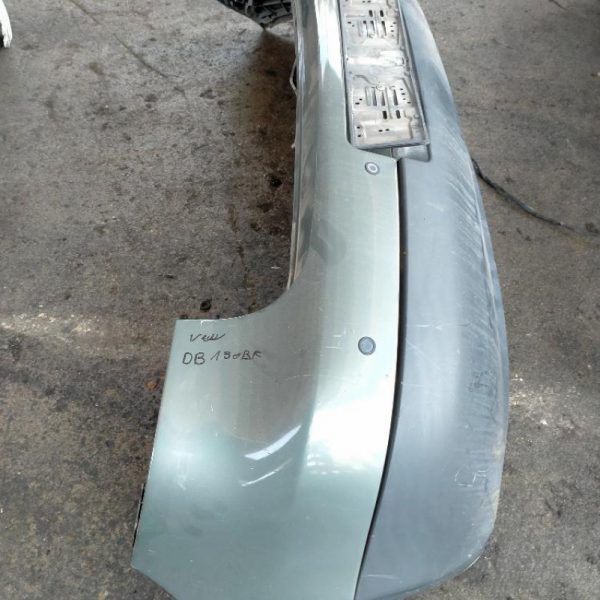 Paraurti Posteriore Volkswagen Golf V 2003 – 2009