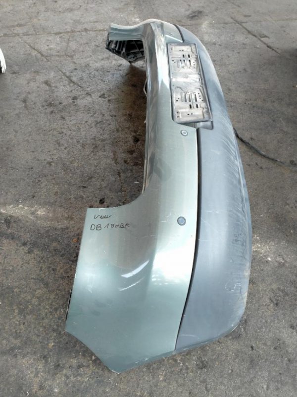 Paraurti Posteriore Volkswagen Golf V 2003 – 2009