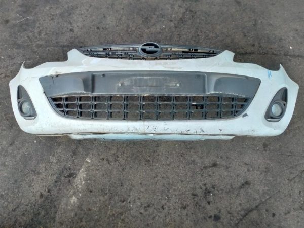 Paraurti Anteriore Opel Corsa D 2010 – 2020