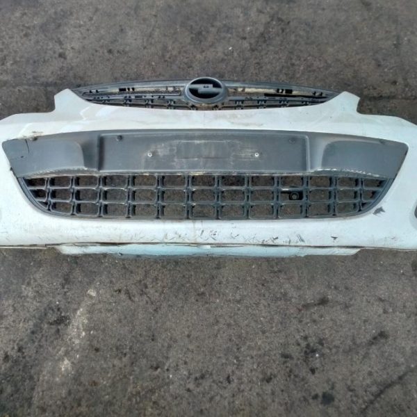 Paraurti Anteriore Opel Corsa D 2010 – 2020