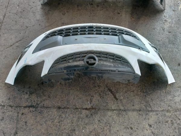Paraurti Anteriore Opel Corsa D 2010 – 2020