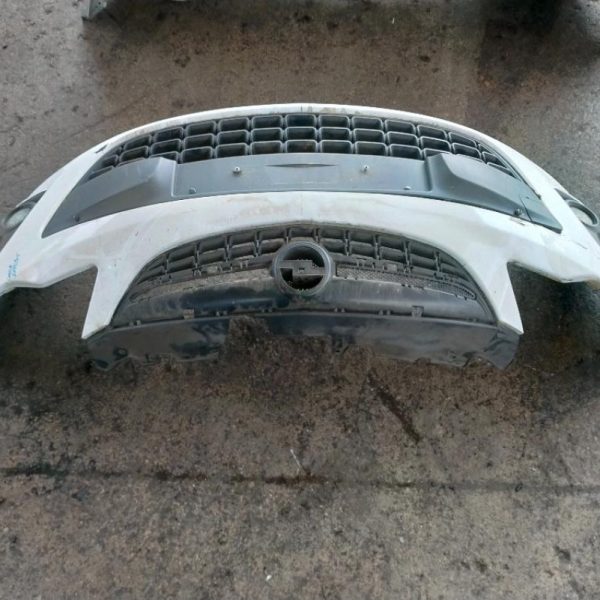 Paraurti Anteriore Opel Corsa D 2010 – 2020