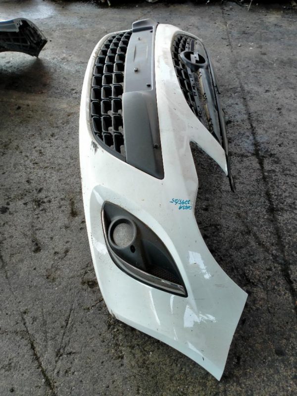 Paraurti Anteriore Opel Corsa D 2010 – 2020