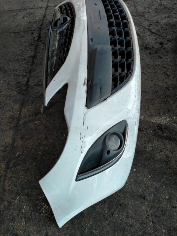 Paraurti Anteriore Opel Corsa D 2010 – 2020