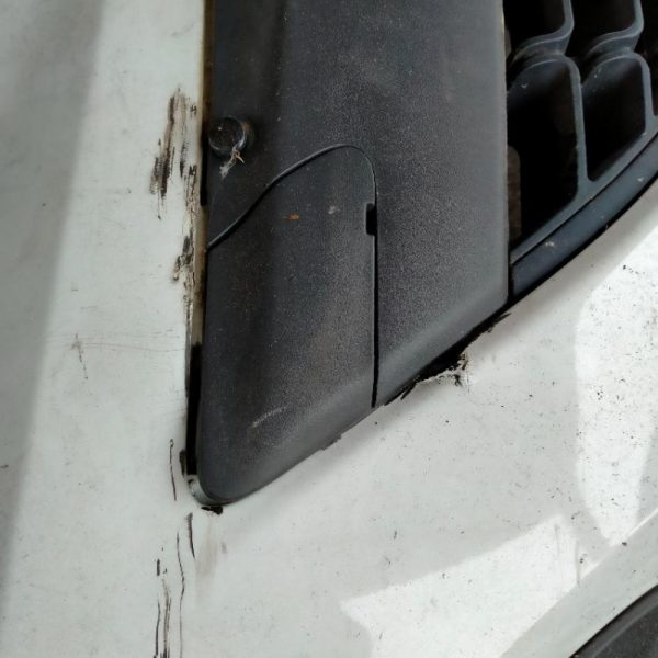 Paraurti Anteriore Opel Corsa D 2010 – 2020