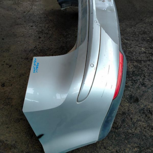 Paraurti Posteriore Seat Altea XL 2004 – 2009