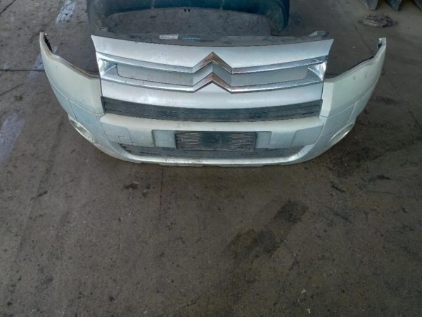 Paraurti Anteriore Citroen Berlingo 2008 – 2012
