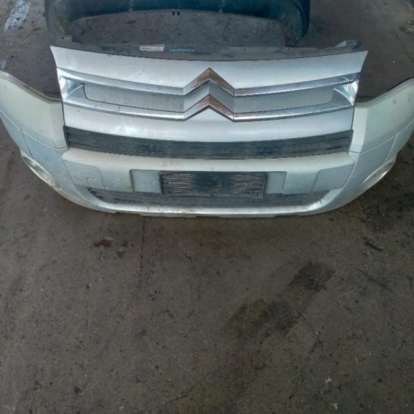 Paraurti Anteriore Citroen Berlingo 2008 – 2012