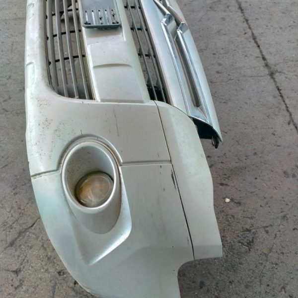 Paraurti Anteriore Citroen Berlingo 2008 – 2012