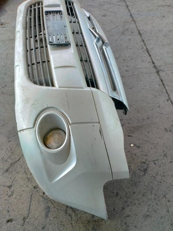 Paraurti Anteriore Citroen Berlingo 2008 – 2012