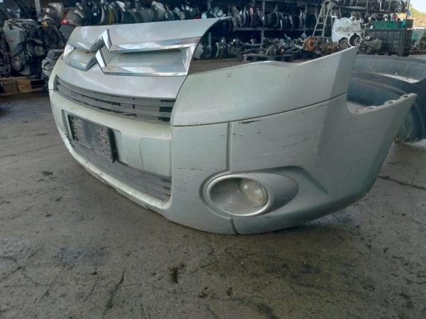 Paraurti Anteriore Citroen Berlingo 2008 – 2012