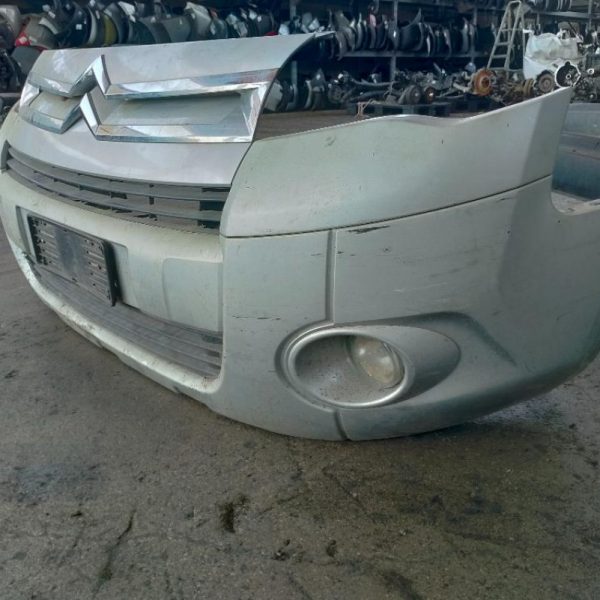 Paraurti Anteriore Citroen Berlingo 2008 – 2012