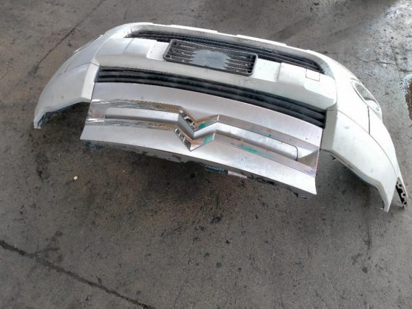 Paraurti Anteriore Citroen Berlingo 2008 – 2012