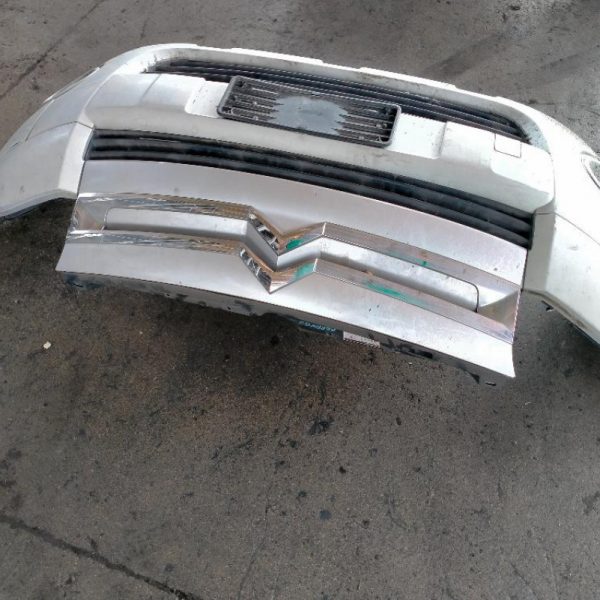 Paraurti Anteriore Citroen Berlingo 2008 – 2012