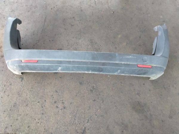 Paraurti Posteriore Opel Combo 2011 – 2020