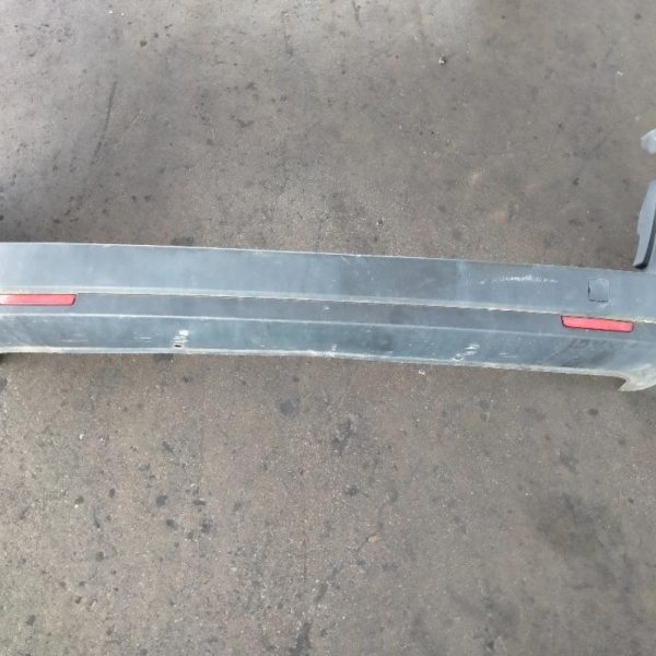 Paraurti Posteriore Opel Combo 2011 – 2020