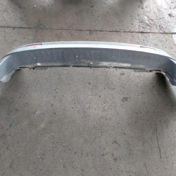Paraurti Posteriore Opel Combo 2011 – 2020
