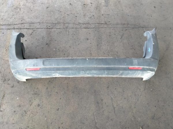 Paraurti Posteriore Fiat Doblò 2009 – 2015
