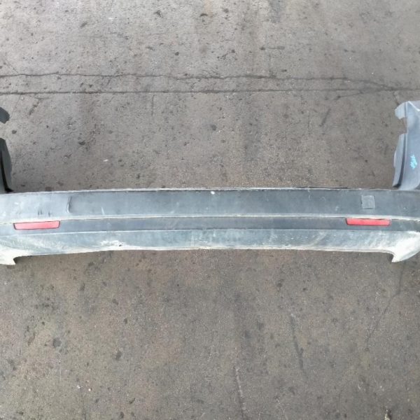 Paraurti Posteriore Fiat Doblò 2009 – 2015