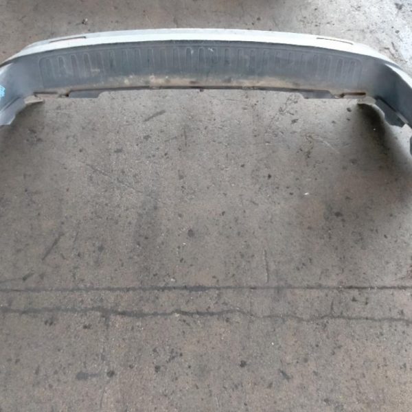 Paraurti Posteriore Fiat Doblò 2009 – 2015