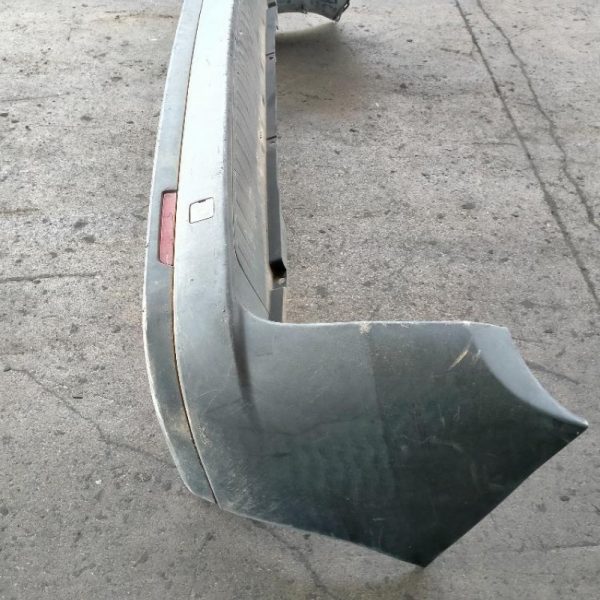 Paraurti Posteriore Fiat Doblò 2009 – 2015