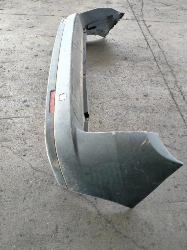Paraurti Posteriore Fiat Doblò 2009 – 2015