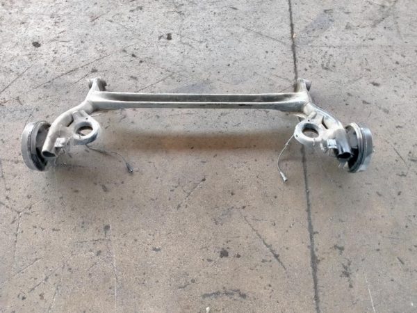 Assale / Ponte Posteriore Chevrolet Spark B10D1 2010 – 2015