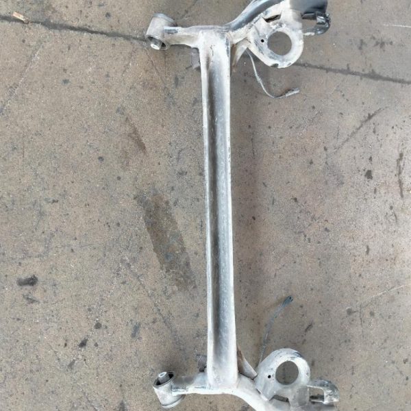 Assale / Ponte Posteriore Chevrolet Spark B10D1 2010 – 2015
