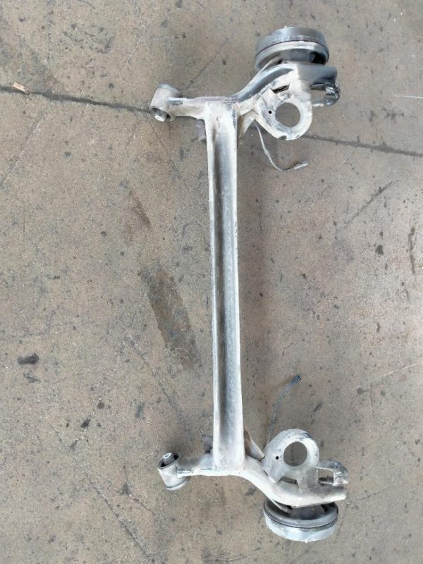 Assale / Ponte Posteriore Chevrolet Spark B10D1 2010 – 2015