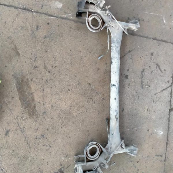 Assale / Ponte Posteriore Chevrolet Spark B10D1 2010 – 2015