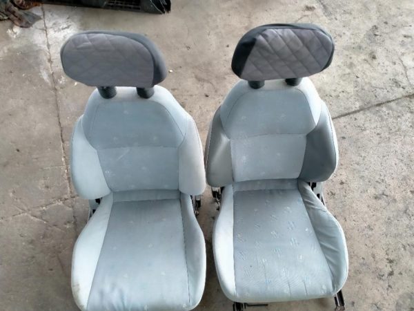 Sedili Anteriori Destro e Sinistro Suzuki Vitara 1988 – 2006