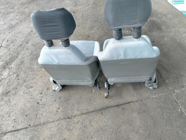 Sedili Anteriori Destro e Sinistro Suzuki Vitara 1988 – 2006